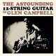 GLEN CAMPBELL-ASTOUNDING 12-STRING.. (CD)