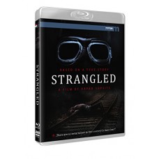 FILME-STRANGLED (BLU-RAY+DVD)