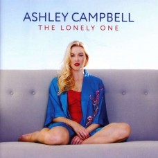 ASHLEY CAMPELL-LONELY ONE (CD)