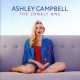 ASHLEY CAMPELL-LONELY ONE (CD)