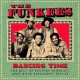 FUNKEES-DANCING TIME - THE BEST.. (2LP)