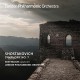 D. SHOSTAKOVICH-SYMPHONY NO.7 'LENINGRAD' (CD)
