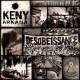 KENY ARKANA-DESOBEISSANCE (CD)