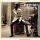 KEZIAH JONES-NIGERIAN WOOD (CD)