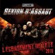 SEXION D'ASSAUT-L'ECRASEMENT DE TETE (CD)