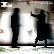 LAGZZ-PURE WHITE LIGHT (CD)