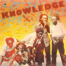KNOWLEDGE-HAIL DREAD (CD)