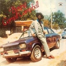 CORNEL CAMPBELL-BOXING (LP)