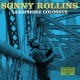SONNY ROLLINS-SAXOPHONE COLOSSUS +.. (2LP)