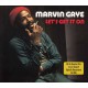MARVIN GAYE-LET'S GET IT ON -LIVE- (2CD)