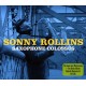SONNY ROLLINS-SAXOPHONE COLOSSUS (2CD)
