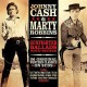 JOHNNY CASH & MARTY ROBBINS-GUNFIGHTER BALLADS & MORE (2CD)
