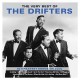 DRIFTERS-VERY BEST OF (2CD)