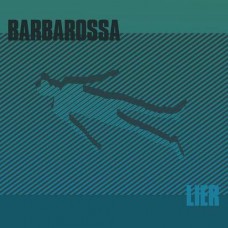 BARBAROSSA-LIER (CD)