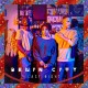 BENIN CITY-LAST NIGHT (LP)