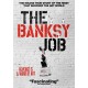 DOCUMENTÁRIO-BANKSY JOB (DVD)