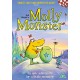 CRIANÇAS-MOLLY MONSTER (DVD)