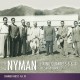 MICHAEL NYMAN-QUARTET NO.5 & NO.4 (CD)