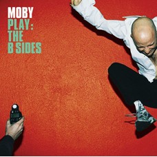 MOBY-PLAY: THE B-SIDES (2LP)