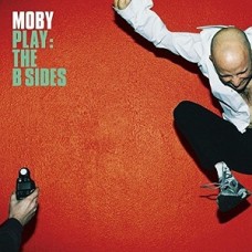 MOBY-PLAY: B-SIDES (2LP)