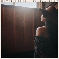 HOTEL BOOKS-EQUIVALENCY.. (LP)