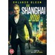 FILME-SHANGHAI JOB (DVD)