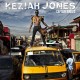 KEZIAH JONES-CAPTAIN RUGGED (CD)