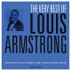 LOUIS ARMSTRONG-VERY BEST OF -HQ- (LP)