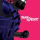 MAJOR LAZER-PEACE IS THE MISSION (CD)