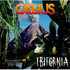 CASSIUS-IBIFORNIA (CD)