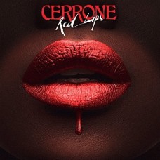 CERRONE-RED LIPS (CD)