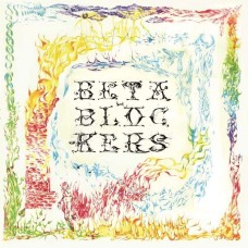 BETA BLOCKERS-STIFF.. -COLOURED- (LP)