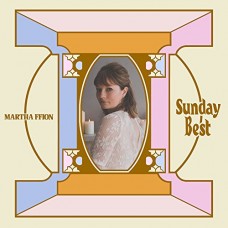 MARTHA FFION-SUNDAY BEST (LP)