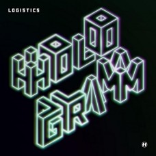 LOGISTICS-HOLOGRAM (2-12")