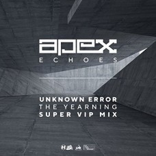 APEX-ECHOES (12")