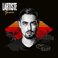 LARTISTE-GRANDESTINO (CD)