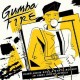 V/A-GUMBA FIRE: BUBBLEGUM SOUL & SYNTH BOOGIE IN 1980S SOUTH AFRICA (CD)
