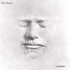 ROY HARPER-LIFEMASK (CD)