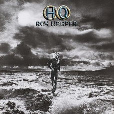 ROY HARPER-HQ (CD)