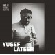 YUSEF LATEEF-LIVE AT RONNIE SCOTT'S (CD)