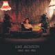 LUKE JACKSON-SOLO: DUO: TRIO (CD)