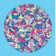 SIMON MILLS-HARMONIC.. -DOWNLOAD- (2LP)