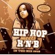V/A-HIP HOP MEETS R'N'B (CD)