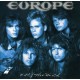 EUROPE-OUT OF THIS WORLD (CD)