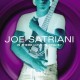 JOE SATRIANI-IS THERE LOVE IN SPACE? (LP)