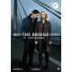 SÉRIES TV-BRIDGE - SEIZOEN 4 (3DVD)