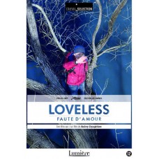 FILME-LOVELESS (DVD)