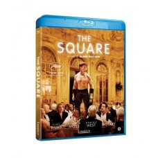 FILME-SQUARE (BLU-RAY)