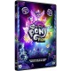 ANIMAÇÃO-MY LITTLE PONY: FILM (DVD)