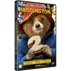 FILME-PADDINGTON 2 (DVD)